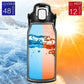 2L Tumbler Thermo Bottle stainless steel