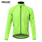 Men's running/fitness waterproof quick dry & sun protection jacket