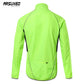 Men's running/fitness waterproof quick dry & sun protection jacket