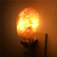 Plug in Natural Himalayan salt lamp