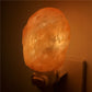 Plug in Natural Himalayan salt lamp