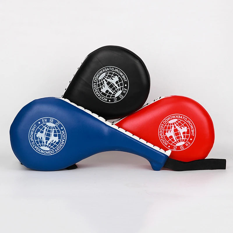 MMA speed striking pads