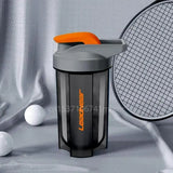 Premium 500ML protein shaker bottle