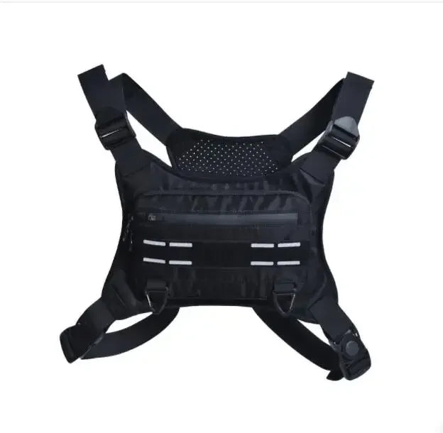 Running/Training Utility chest Bag