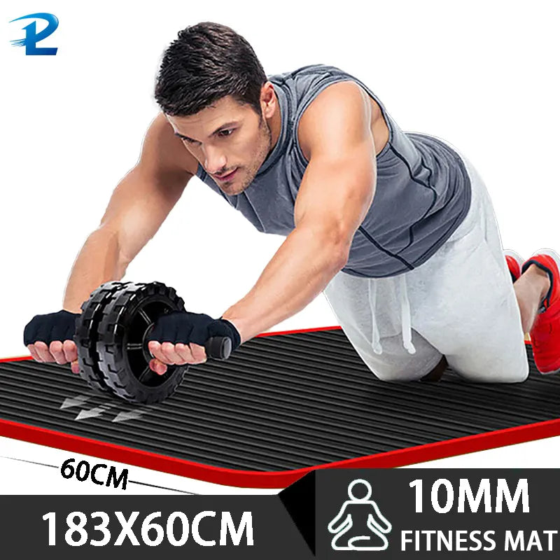 Premium Exercise/Yoga mat