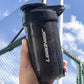 Premium 500ML protein shaker bottle