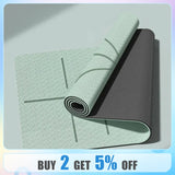 Premium Yoga mat