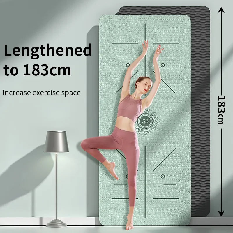 Premium Yoga mat