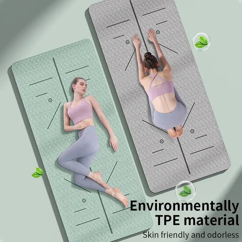 Premium Yoga mat