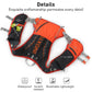 Marathon/Ultraman/Endurance event Hydration vest