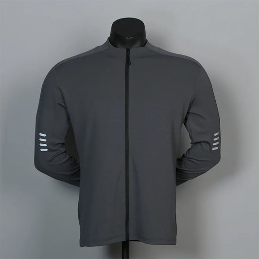 Premium quick dry Running/Training jacket