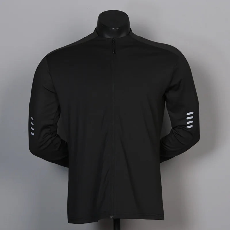 Premium quick dry Running/Training jacket