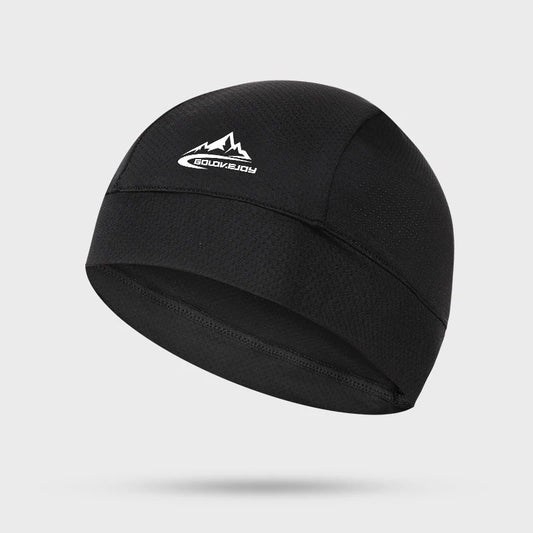 Running/Exercise cooling quick dry cap