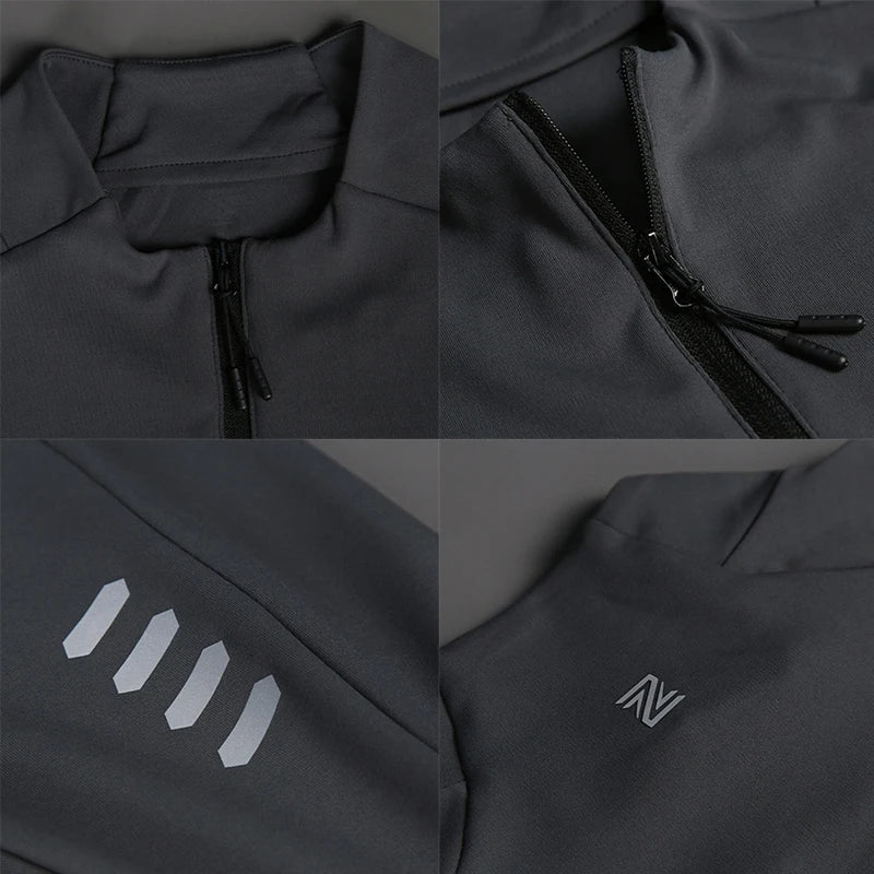 Premium quick dry Running/Training jacket