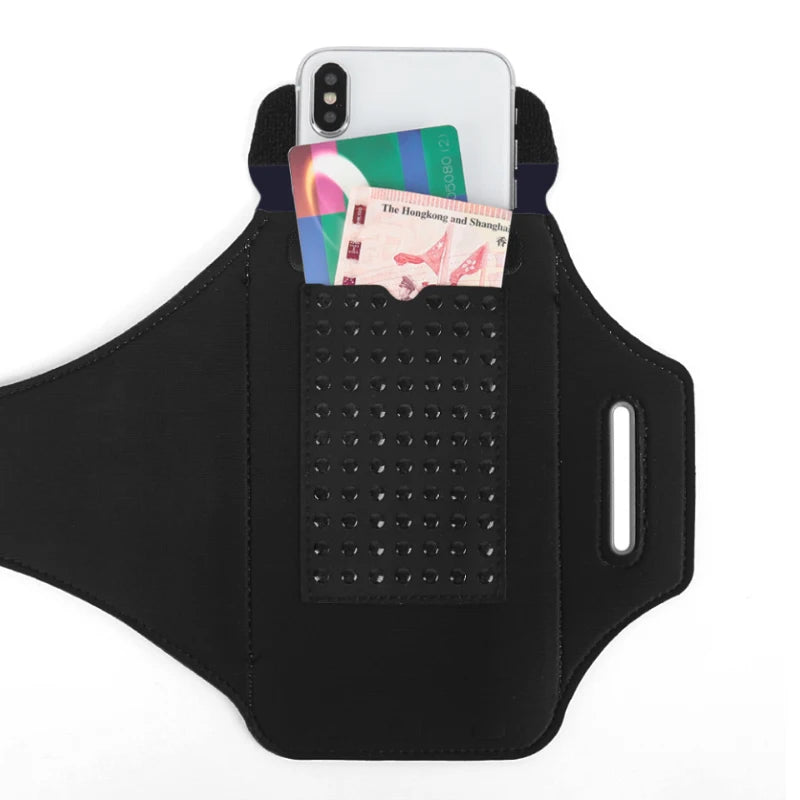 Running/Fitness armband phone holder Iphone 14/13/12/11