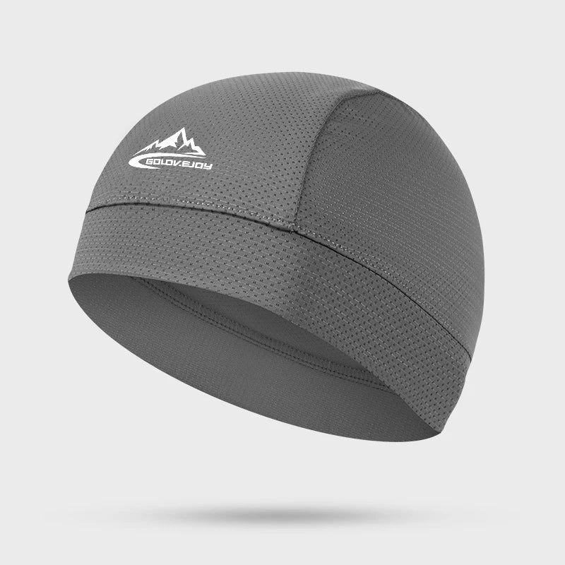 Running/Exercise cooling quick dry cap