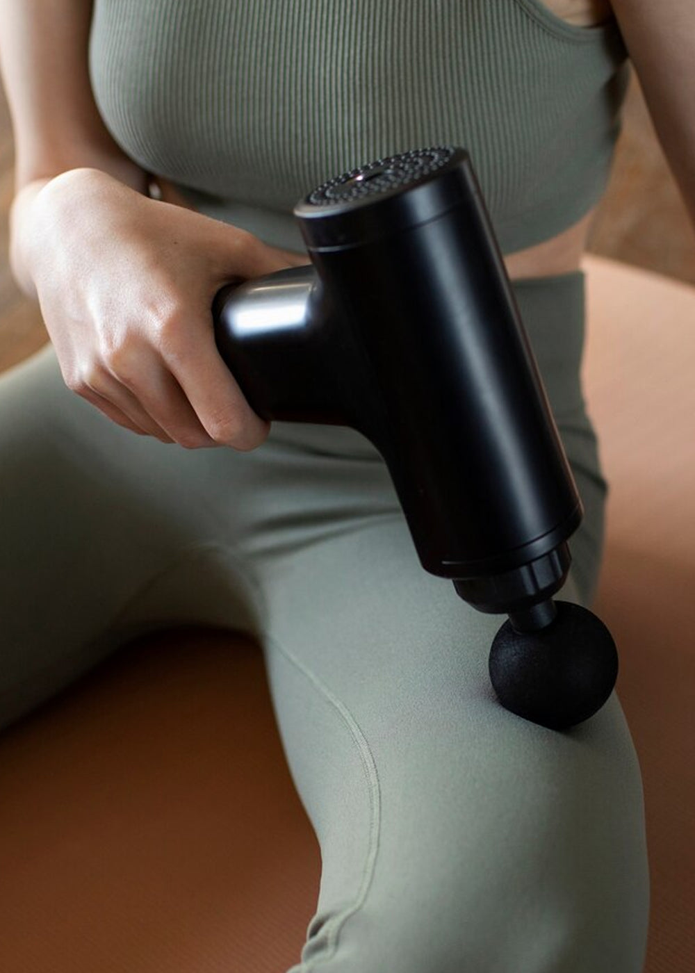 Massage Gun